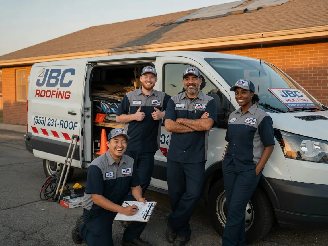 Roof Replacement company in Troy, TN
