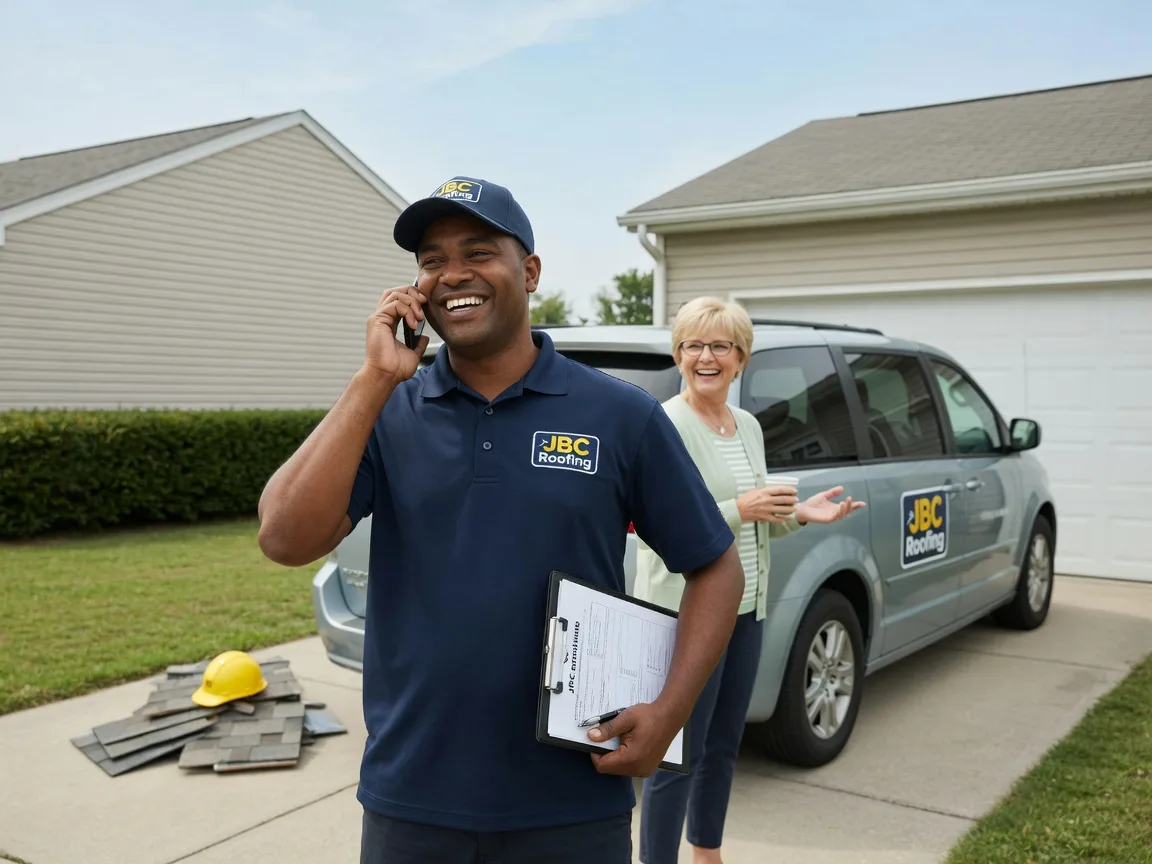 Roof Replacement Troy, TN FAQs